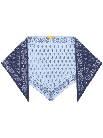 guest in residence "the wild rag" bandana