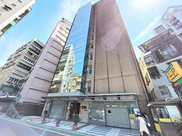 ✅古亭站中正風格獨立產權車位｜台北市中正區羅斯福路二段