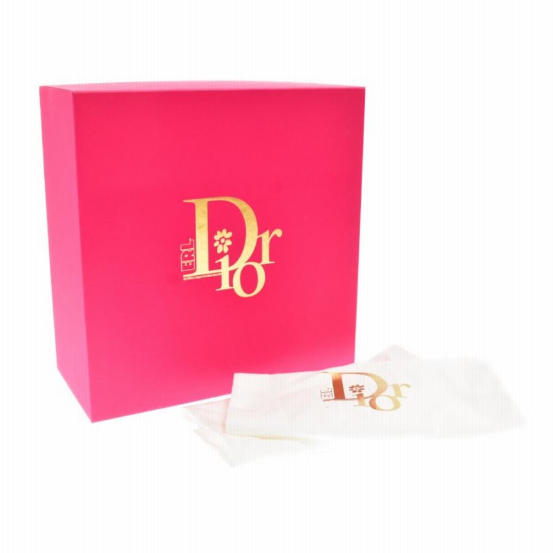 DIOR ディオール ERL B310 BEACH OBLIQUE オブリーク ローカット