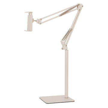 Home Planet 折疊式支架型手機支架 大(140cm)  米色  1個