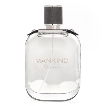 【肯尼斯·寇爾】Mankind 新人類男性淡香水