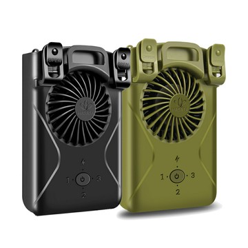 快樂購購❄USB 腰掛風扇 腰間風扇 隨身風扇 掛腰電風扇 掛腰風扇 腰扇 腰掛電風扇 華得通 F66 HADATA 光華小舖