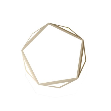 honey comb 北歐 LED 54W 遙控調光調色 臥室吸頂燈 簡約時尚 節能護眼  1入  鑽石