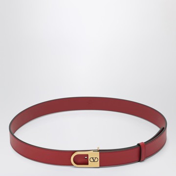 Volgo Signature red belt