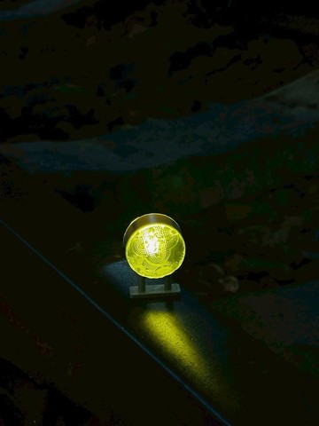 窗花磁吸小燈箱