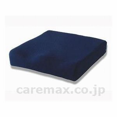 にこにこクッション用カバー / S2用　ブルー タカノ 取寄品 JAN 4523725001627　介護福祉用具