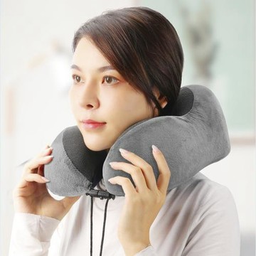 清倉品勝午睡枕辦公室午休神器學生桌上睡覺枕頭兒童午覺趴枕護頸