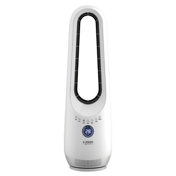 SOnGEn 松井 石墨烯無葉直立式冷暖扇  SG-215ACW