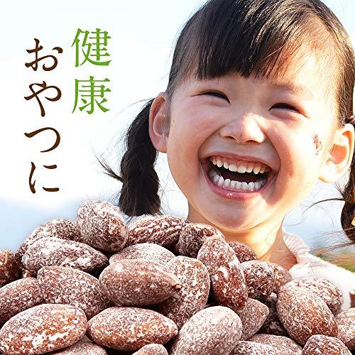 Daily Nuts  Fruits(デイリーナッツアンドフルーツ) ハニーバターアーモンド1kg (25g×40袋)