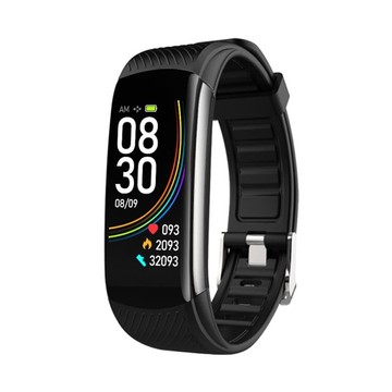 樂天精選 智慧手環 C5彩屏智慧手環多功能防水睡眠男女運動計步器游泳跑步學生情侶健身