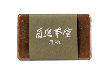 月桃皂