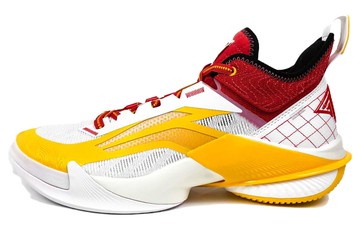 LI-NING POWER 10 PREMIUM AIR ATTACK SHENZHEN