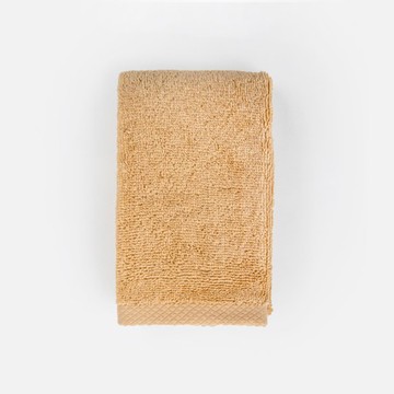 PALETTE厚型乾用純棉小毛巾30x50 稻穗黃