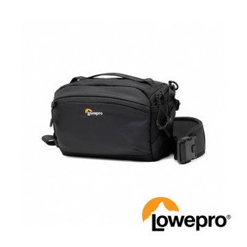 Lowepro 羅普 輕量旅行者 SLX 110 AW 三代 單肩相機包-正成公司貨