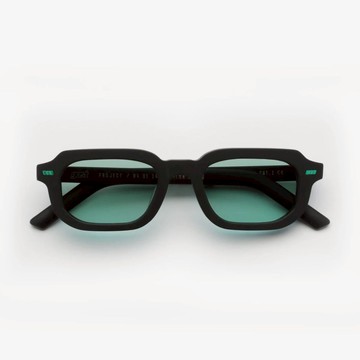 Gast Pai Pa02 Sunglasses