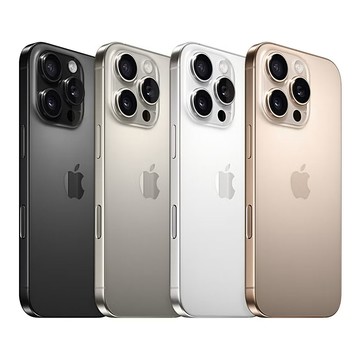 Apple 【Ａ++級福利品】iPhone 16 Pro 128GB
