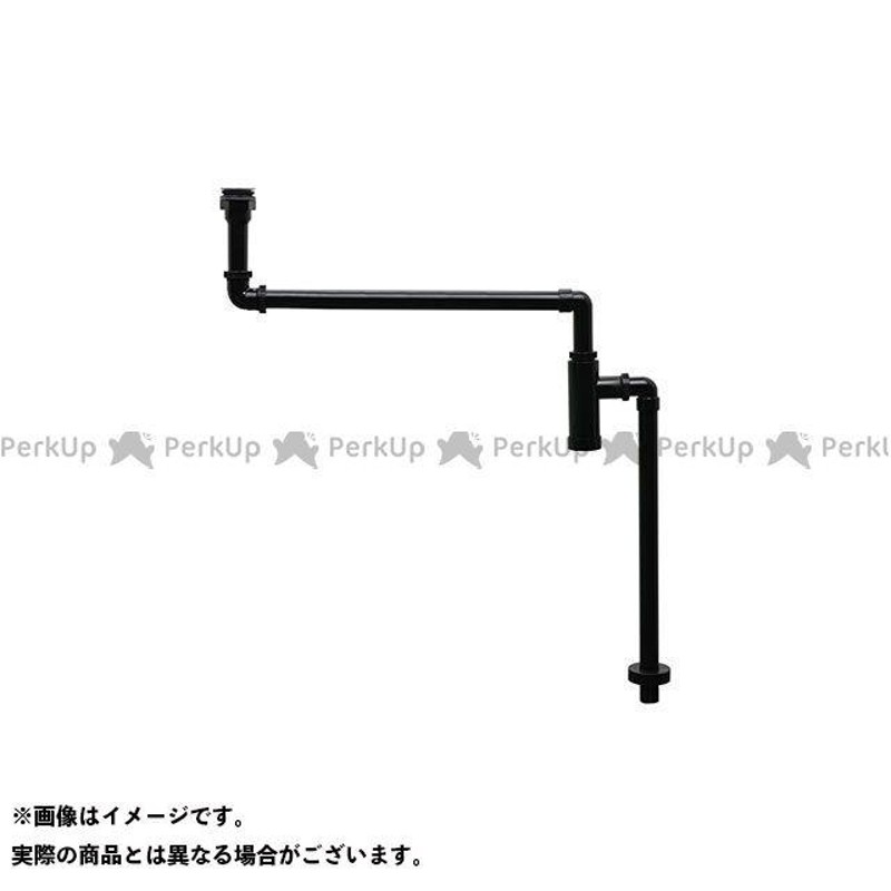 カクダイ 角型排水ユニット 4286-200 - 3