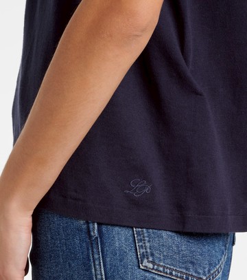 Loro Piana Angera cotton jersey T-shirt