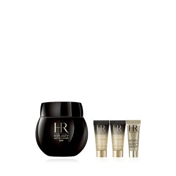 黑繃眼霜眼臉撫紋平滑組