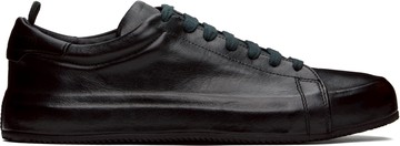Officine Creative 黑色 Easy 001 运动鞋