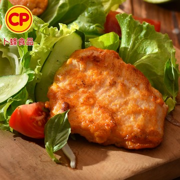 【卜蜂】醃漬去骨香檸風味雞胸肉(150g/包,2片/包)