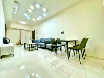 樂福  三井outlet藍線全新未住大兩房大平車｜台中市梧棲區八德路