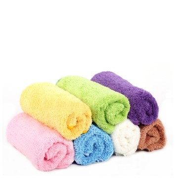 Bonne Nuit 雪柔綿毛巾 75x30cm 多款可選