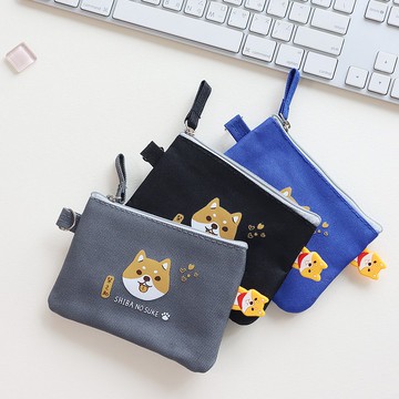 柴之助 / 票夾零錢包