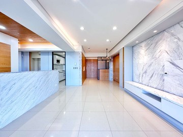 阿德好案❗樹河院⚡河畔首排美景⚡四改三房+大平車｜高雄市楠梓區德富街