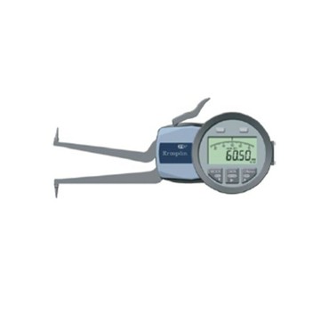 卡規 內卡規 工業用卡規 精密五金器具德國KROEPLIN數顯內測卡規G240/KROEPLIN內卡規/KROEPLIN代理