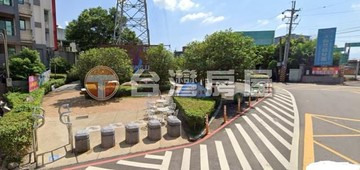 華勛商圈電梯.近市場.學校.公園｜桃園市中壢區華安路