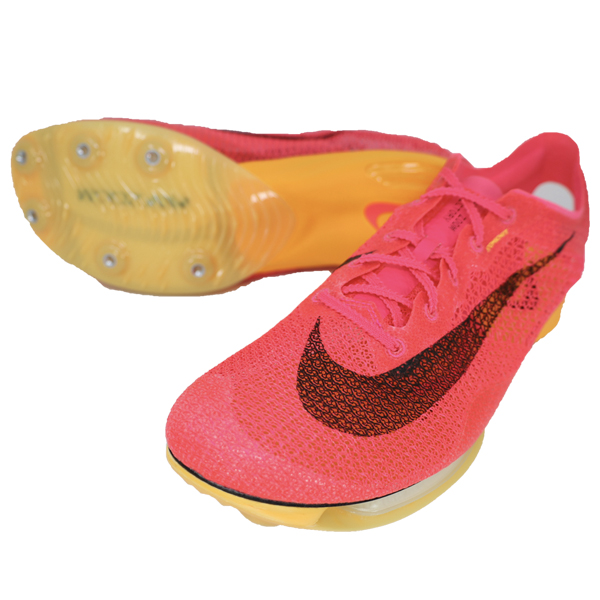 安い 【新品】陸上スパイク エアズームヴィクトリー ナイキ エアズーム