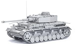 サイバーホビー 35 ドイツ軍 IV号戦車G型 1943年 4月-5月生産型 ス(中古品)