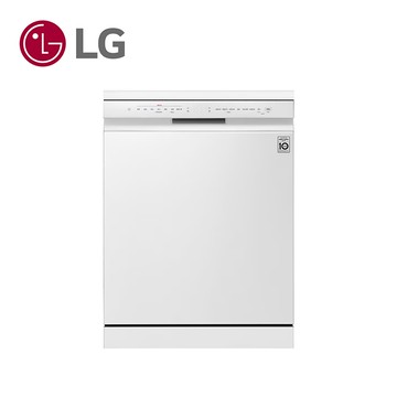LG DFB533FW(蒸氣洗碗機)