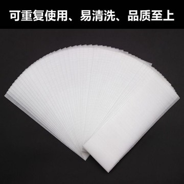 理髮店漂染工具漂髮隔離紙隔熱挑染髮廊專用隔色貼片定型美髮台灣出貨