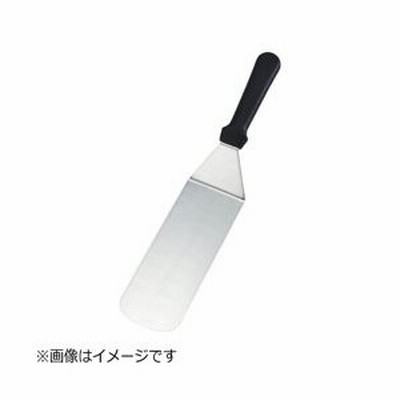 遠藤商事 TKGキッチンツール ターナー KT85683TA ＜BKTP201＞