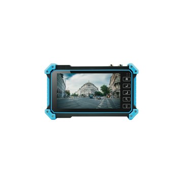 其它品牌 昌運監視器 HBS-5104C 5.4吋 800萬 4K 工程寶 監視器測試 尋線器款 TVI 5.0同軸音頻 AHD/CVI/TVI