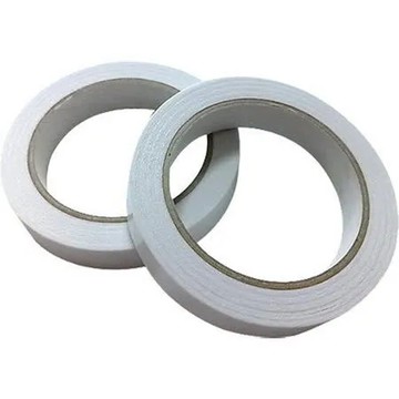 超強黏度 雙面膠帶 18mm x 20Y(18M) 5入