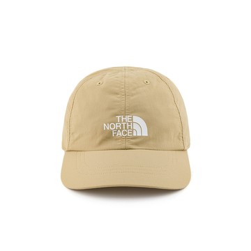 the north face 快乾棒球帽卡其5fxl/登山/健行/出國/運動帽/防曬帽