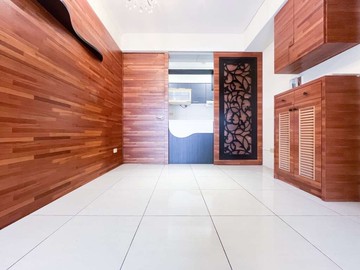 榮總商圏福山國中繁華靜巷三房平車｜高雄市三民區鼎中路