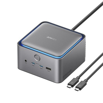 現貨！Anker Prime TB5 充電站 14合一 10Gbps 快速傳輸 8K 140W