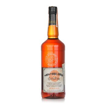 18.21 Man Made 18.21 Man Made 3合1洗護沐浴露（沉香） 946ml/32oz-沐浴及泡泡浴