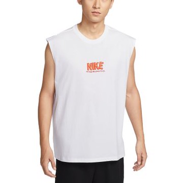 【NIKE】 AS M NK TEE SL GYM LIFE SU25 運動背心 男 - HJ3691100