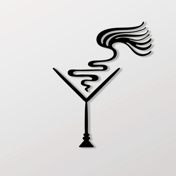 彩虹女神-伊麗絲Iris/暖暖小河瓶/車貼 SunBrother孫氏兄弟 3M 反光貼紙 防水貼紙 車貼貼紙