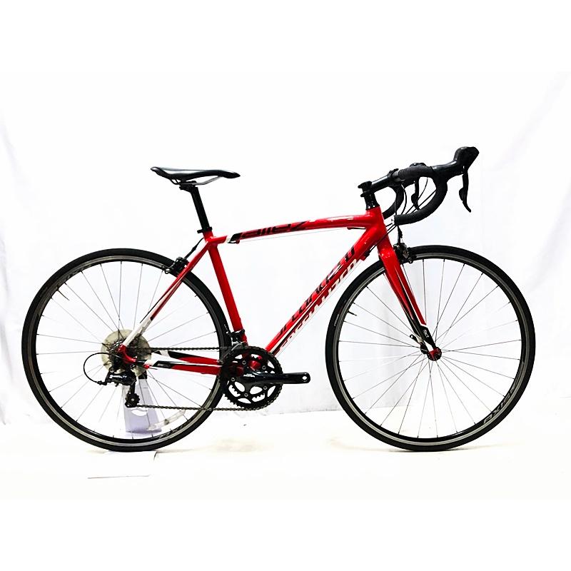 スペシャライズド SPECIALIZED アレースポーツ Allez Sport SHIMANO SORA 2014年モデル ロードバイク 49サイズ  レッド | LINEブランドカタログ