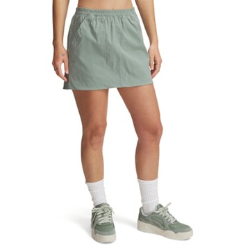 【UNDER ARMOUR】UA 女 Unstoppable 迷你裙_1389676-348