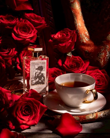 Impression Note 印象筆記 瑪黑夫人(新版) 淡香精100ml