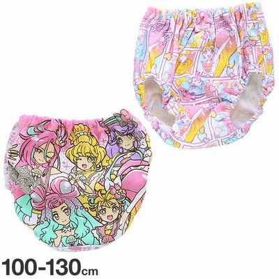 プリキュアパンツの通販 1件の検索結果 Lineショッピング