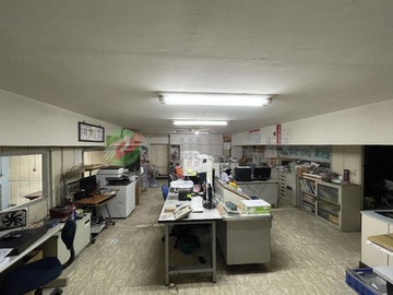 近桃園醫院廠房　近未來永豐站、鄰近台一線、交流道｜桃園市桃園區裕和街