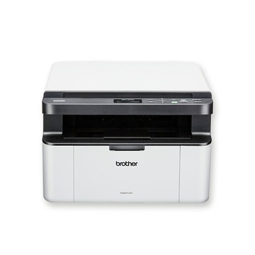 Brother DCP-1610W 多功能印表機《黑白雷射》｜領券最高折$220